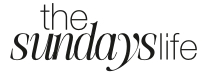 THE SUNDAYS LIFE logo 06